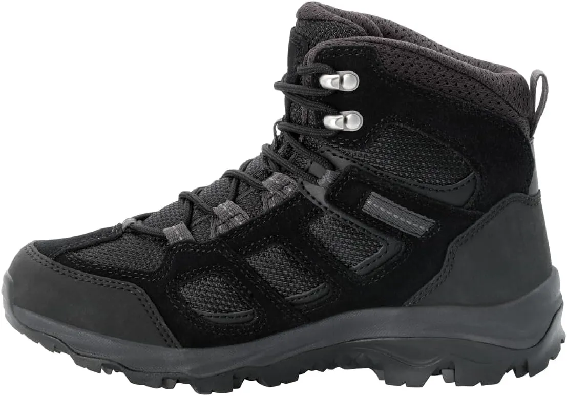 Jack Wolfskin Women's Hiking Boots Outdoor Shoes
