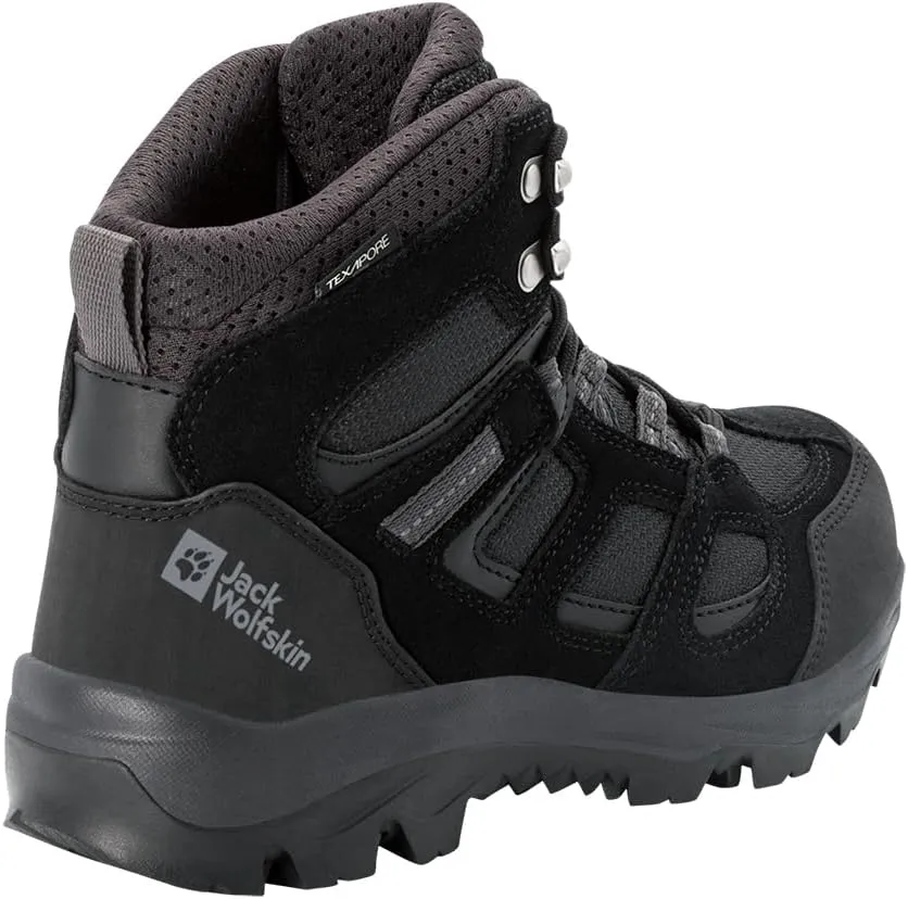 Jack Wolfskin Women's Hiking Boots Outdoor Shoes