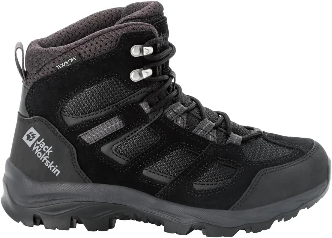Jack Wolfskin Women's Hiking Boots Outdoor Shoes