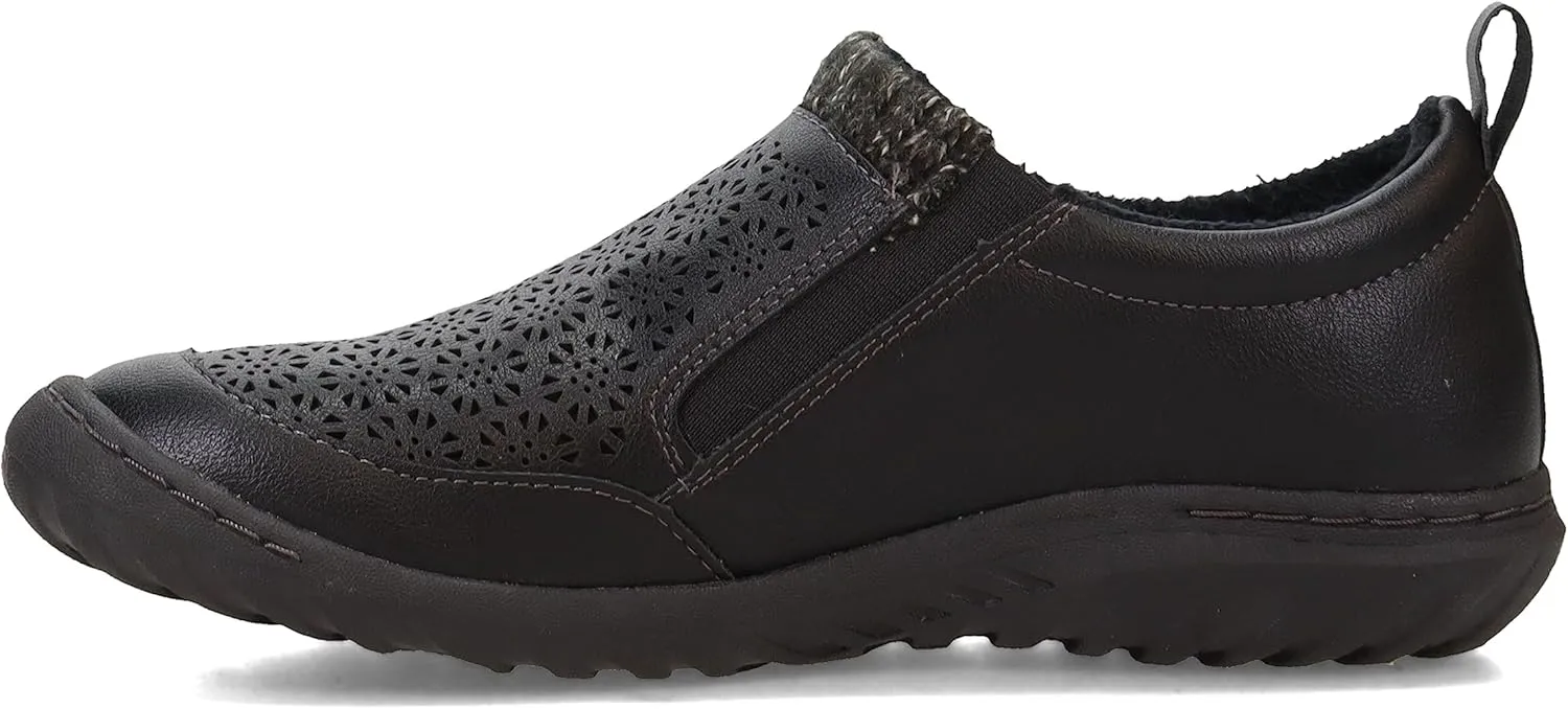 Jambu Women's Amber Oxford Flat