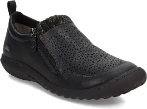 Jambu Women's Amber Oxford Flat