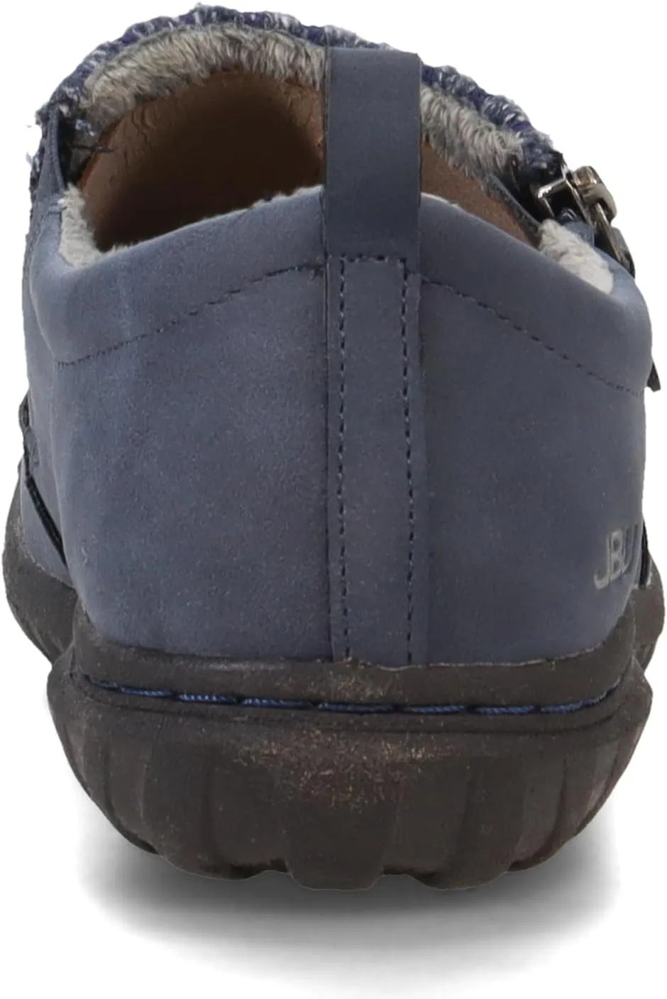 Jambu Women's Amber Oxford Flat