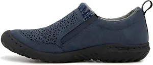 Jambu Women's Amber Oxford Flat