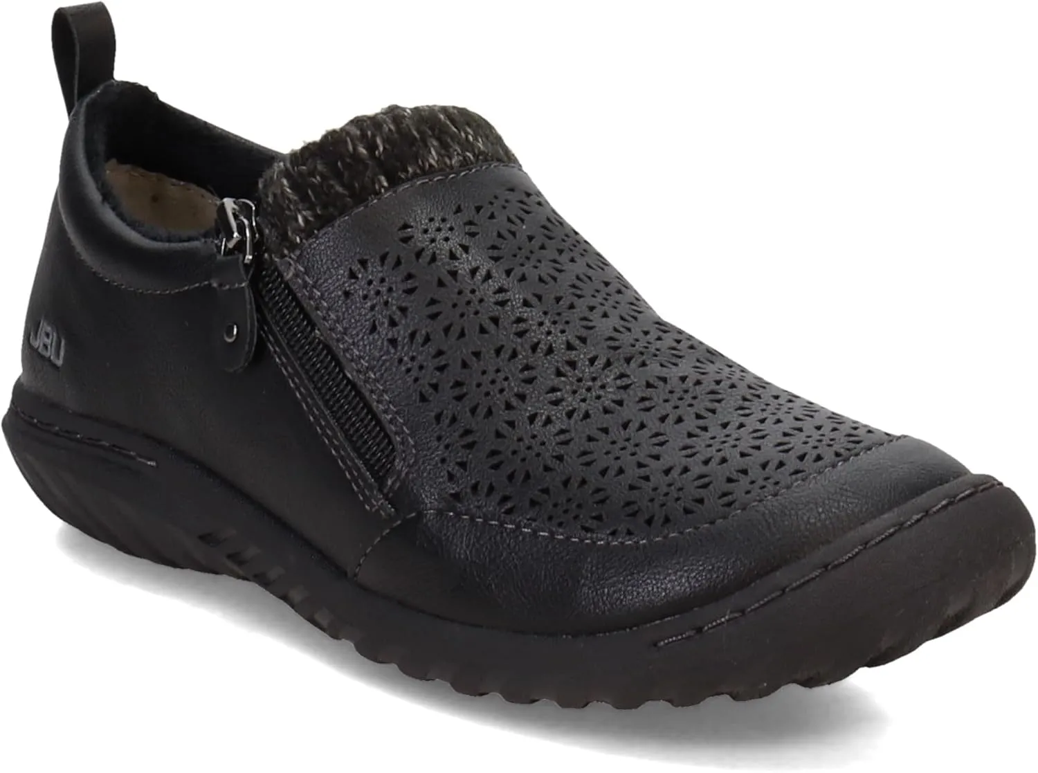 Jambu Women's Amber Oxford Flat