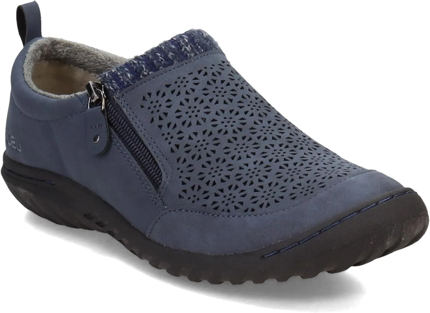 Jambu Women's Amber Oxford Flat