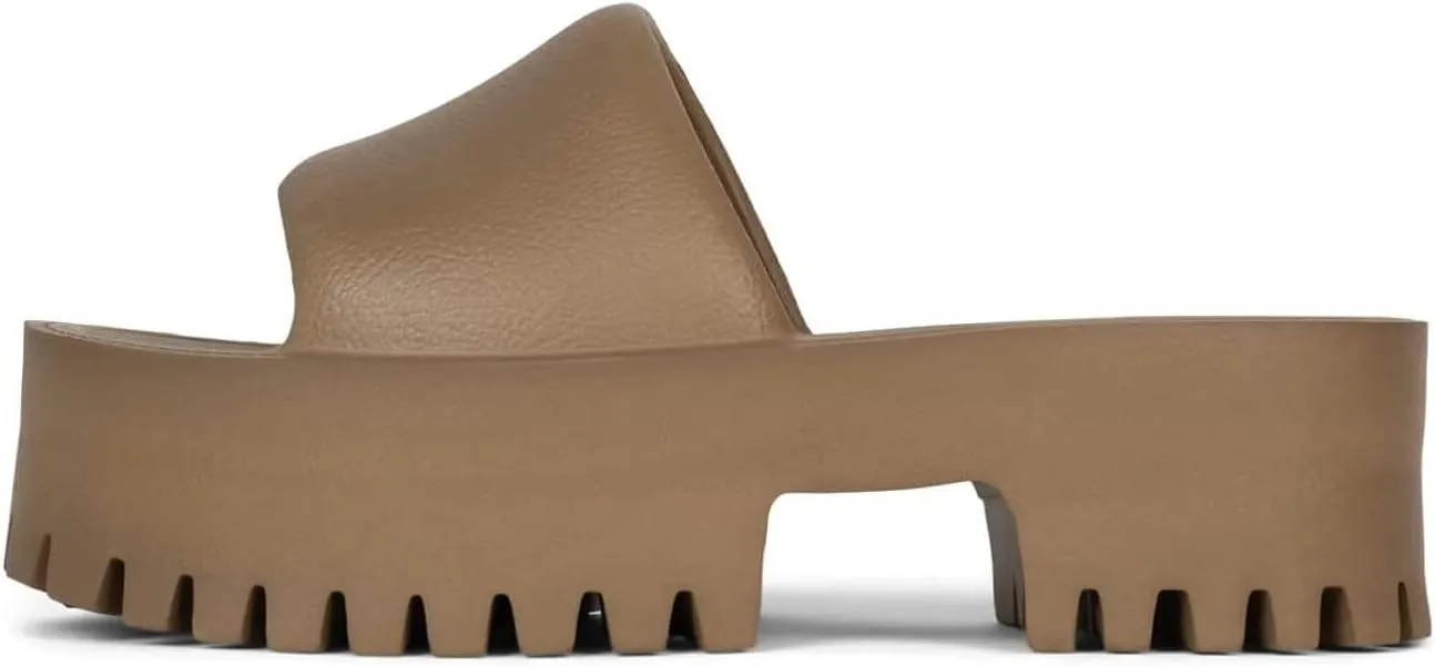 Jeffrey Campbell SUMMERTIME Sandals Beige