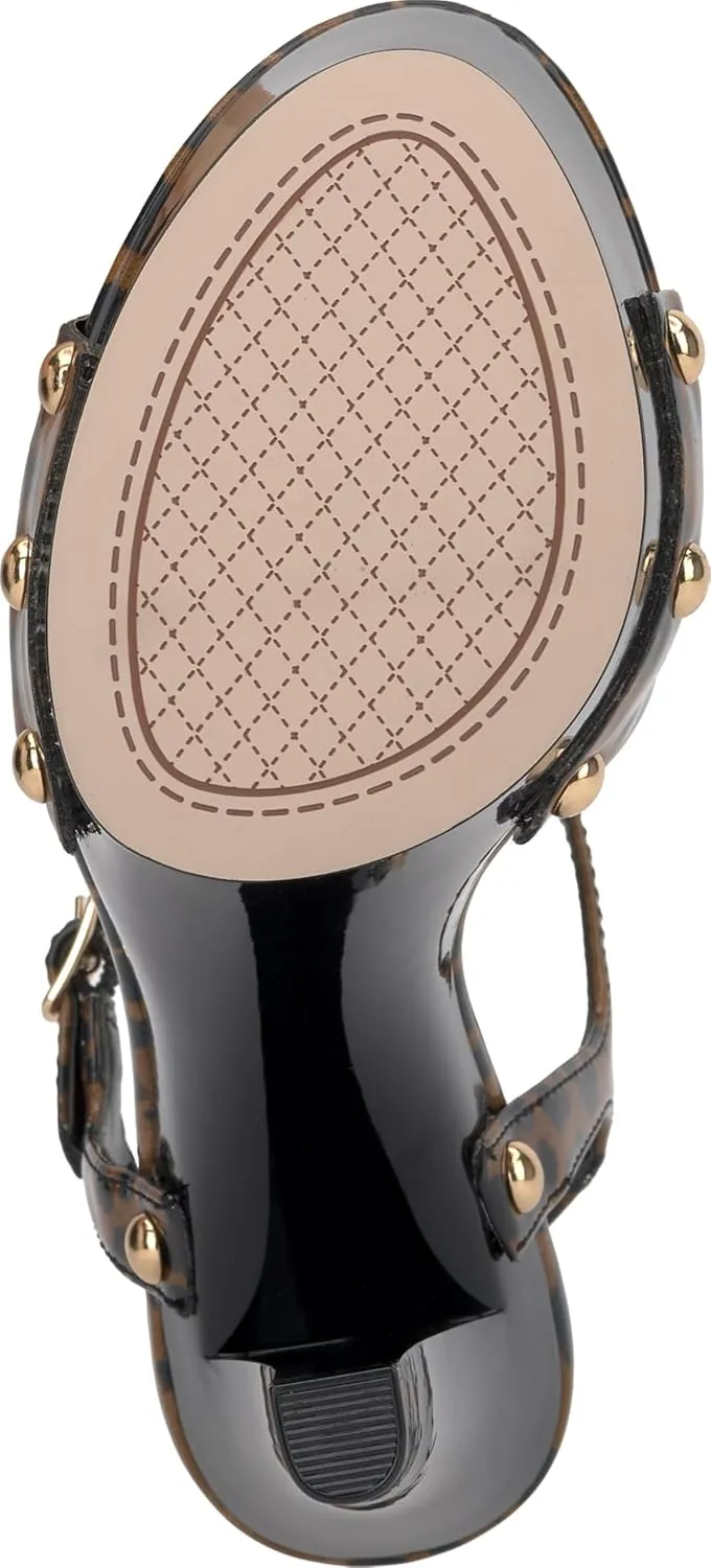 Jessica Simpson Women's Calenta Sandal-Platform