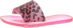 Jessica Simpson Womens Kassime slides Slip On Dress Sandals