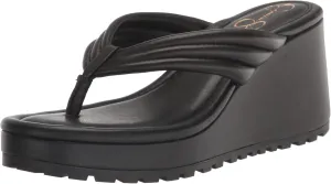 Jessica Simpson Women's Kemnie Wedge Sandal
