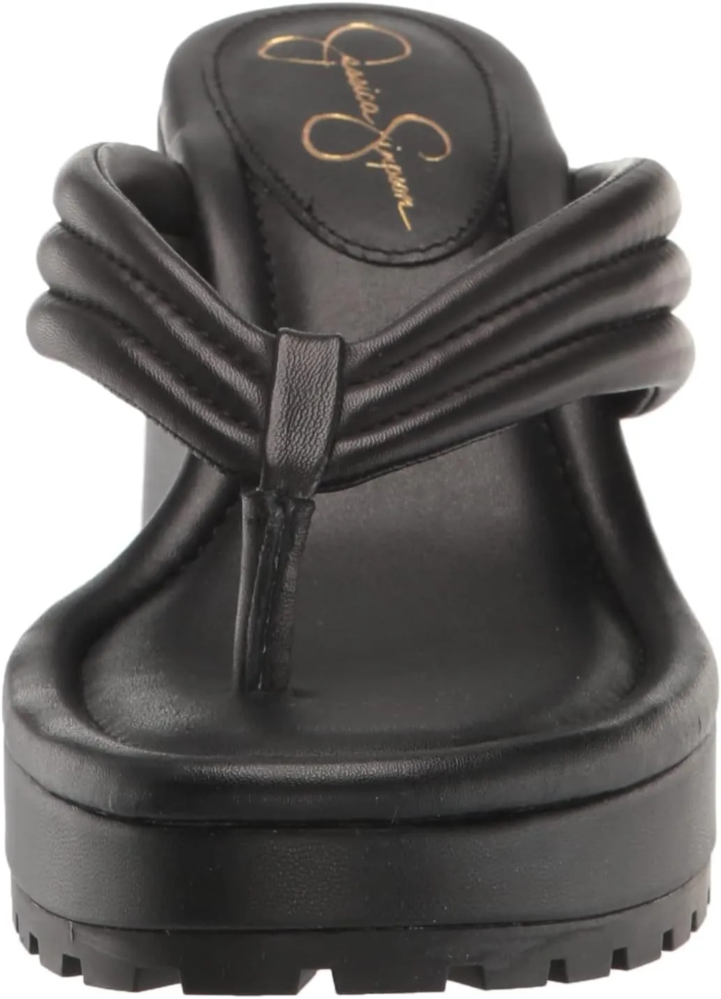 Jessica Simpson Women's Kemnie Wedge Sandal