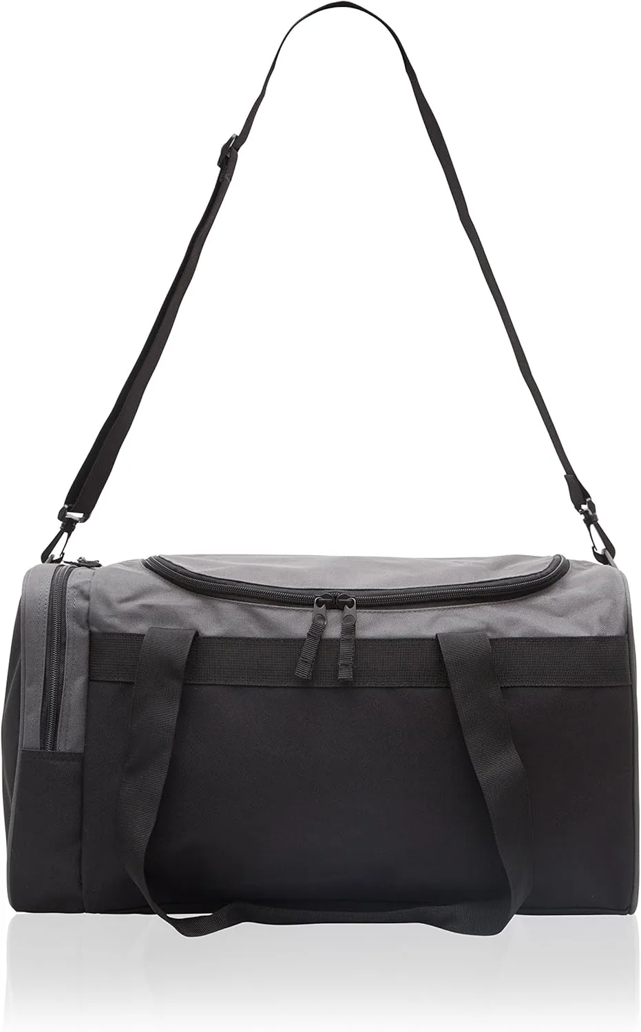 Jetstream Heavy Duty Multi Pocket Durable Sports Gym Equipment Travel Duffel Bag