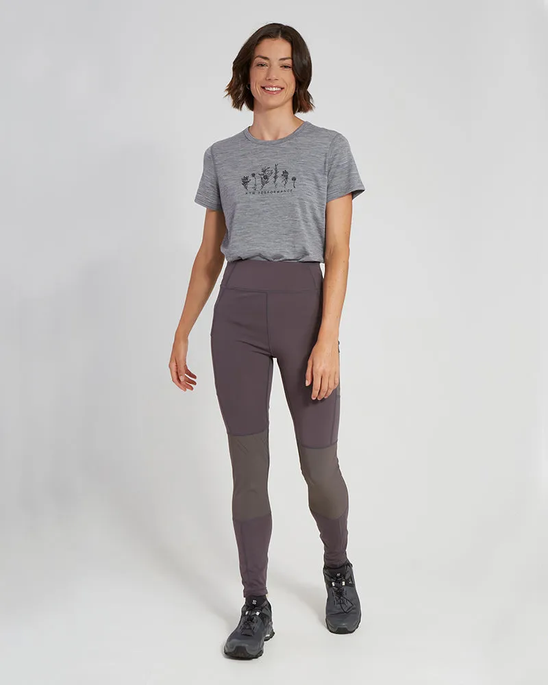 Johanna Ladies Hike Tight