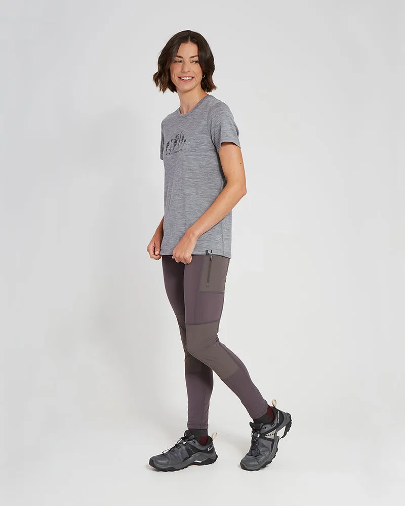 Johanna Ladies Hike Tight