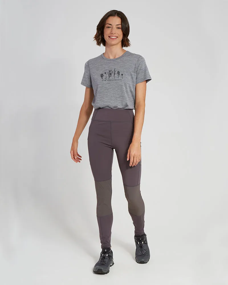 Johanna Ladies Hike Tight