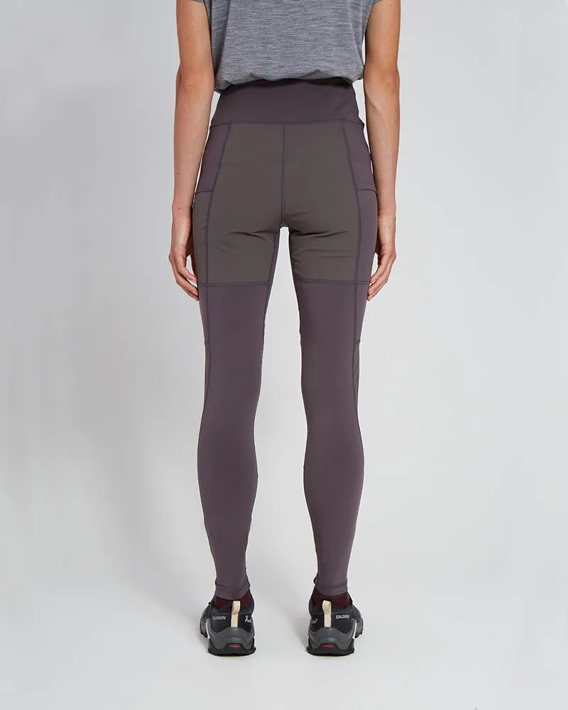 Johanna Ladies Hike Tight