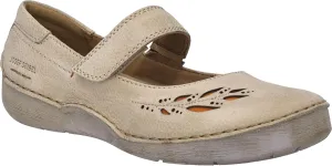 Josef Seibel Fergey 58, Beige, Beige, Women 40 EU /9-9.5 US