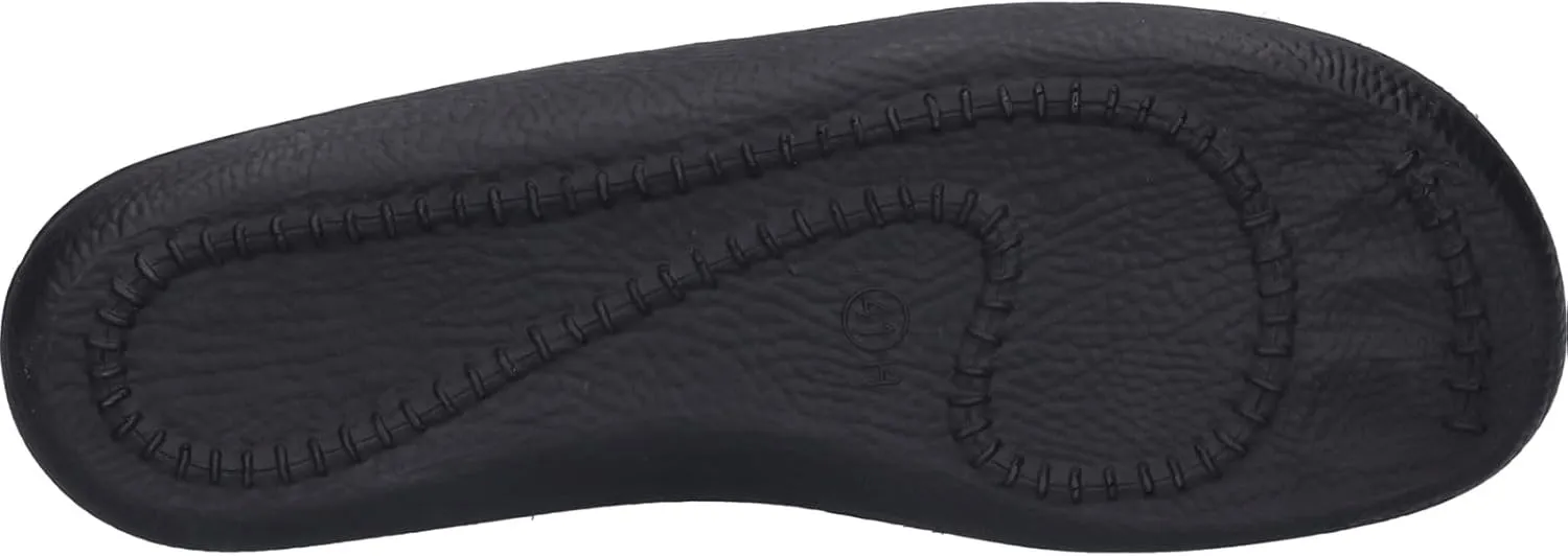 Josef Seibel Monaco H 12 Men's Slippers, Width H (Wide)