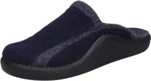 Josef Seibel Monaco H 12 Men's Slippers, Width H (Wide)