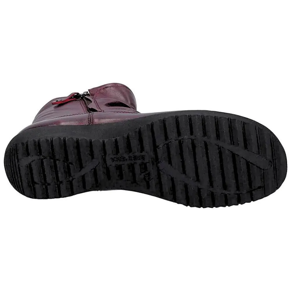 JOSEF SEIBEL NALY 24 AMARENA