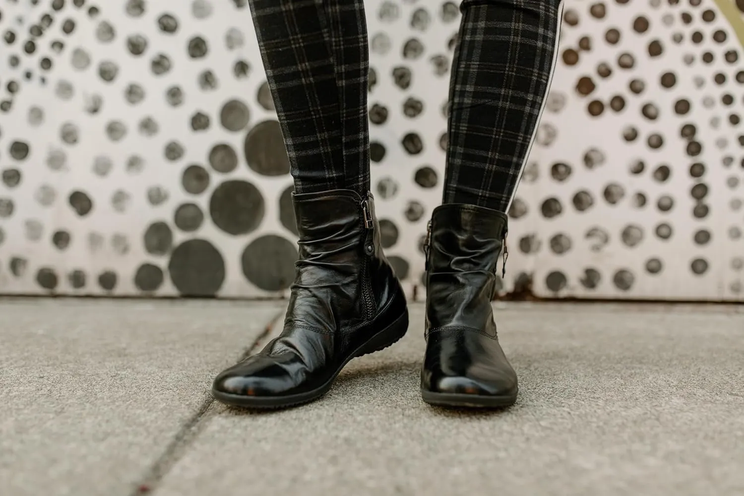 Josef Seibel Naly 24 Women’s Ankle Boot