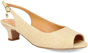 J.Reneé Women's Jenvey Heeled Sandal