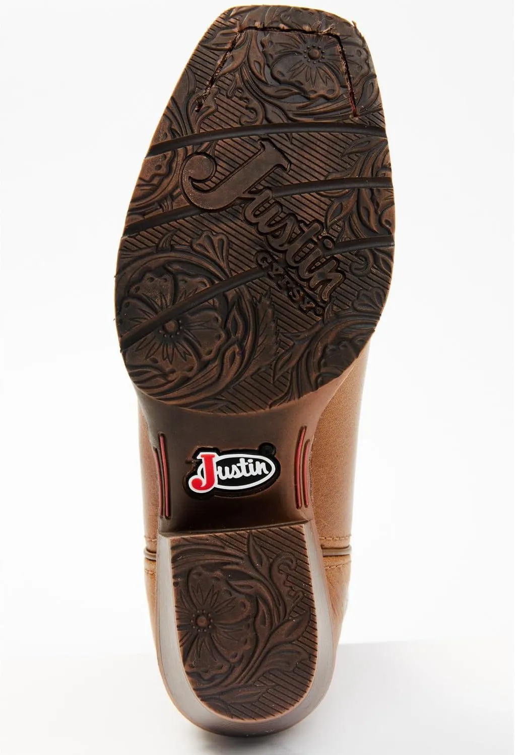 Justin Boot Company Women`s Gypsy Chellie Tan Tan 5