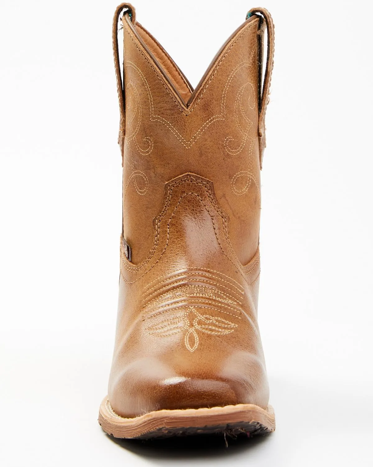 Justin Boot Company Women`s Gypsy Chellie Tan Tan 5