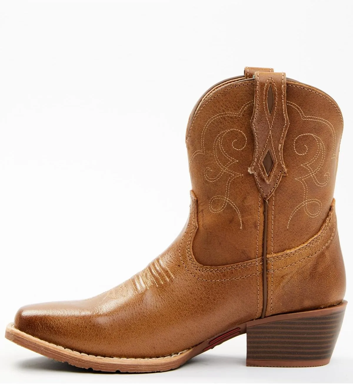 Justin Boot Company Women`s Gypsy Chellie Tan Tan 5
