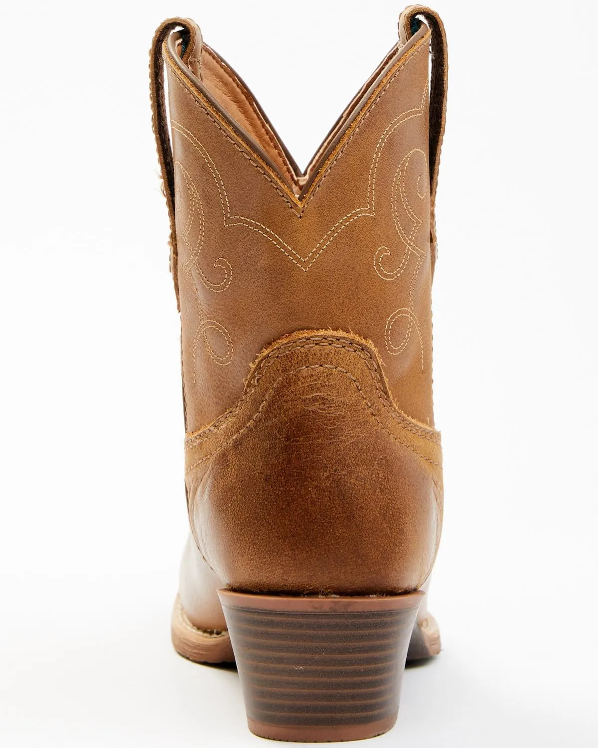Justin Boot Company Women`s Gypsy Chellie Tan Tan 5