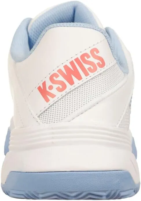 K-Swiss Women's Tennis Shoe
