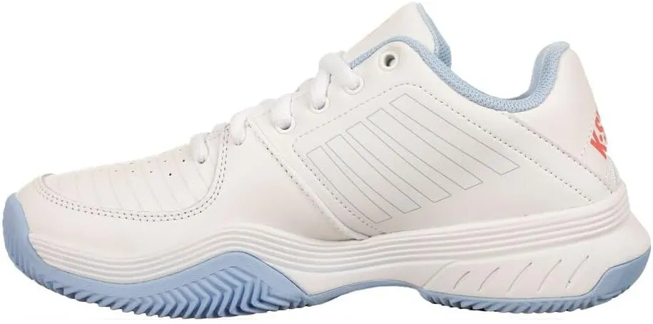 K-Swiss Women's Tennis Shoe