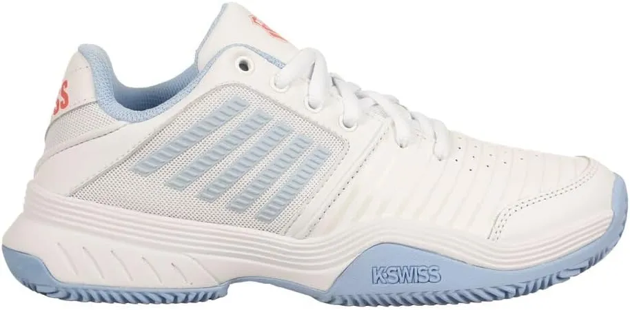 K-Swiss Women's Tennis Shoe