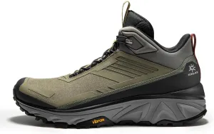 KAILAS Men's Expedition-4 FILTERTEC Low Waterproof Trekking Shoe Hiking Shoes