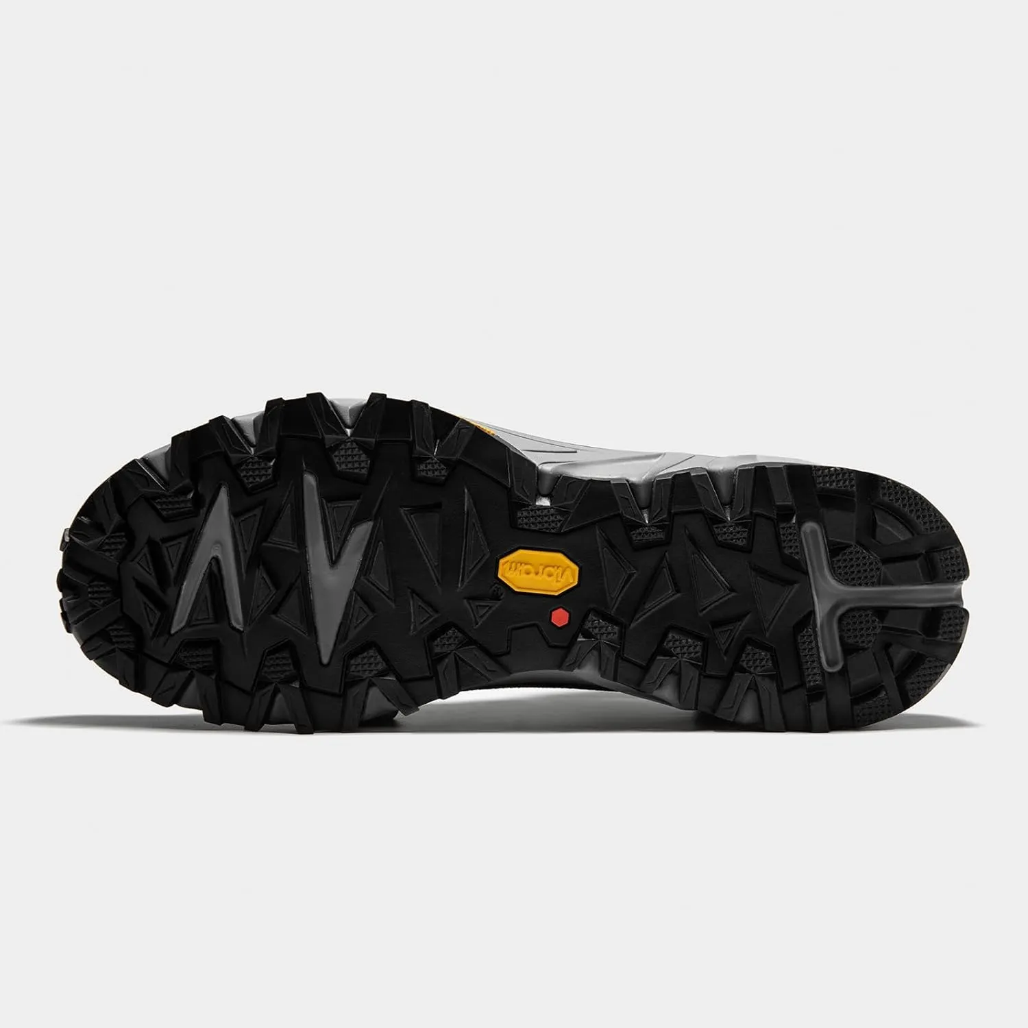 KAILAS Men's Expedition-4 FILTERTEC Low Waterproof Trekking Shoe Hiking Shoes