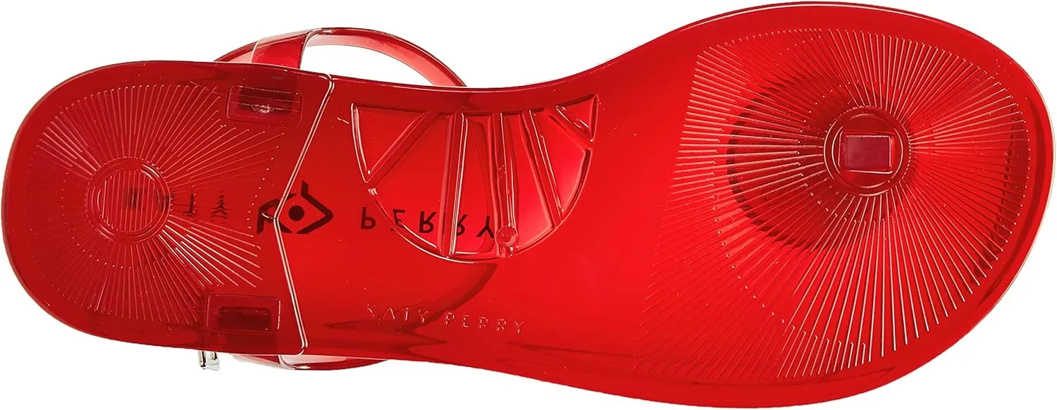 Katy Perry Shoes Women's The Geli Flat Sandal