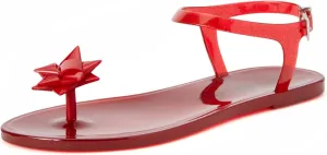 Katy Perry Shoes Women's The Geli Flat Sandal