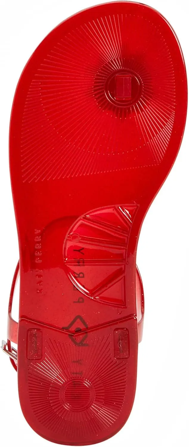 Katy Perry Shoes Women's The Geli Flat Sandal