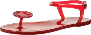 Katy Perry Shoes Women's The Geli Flat Sandal