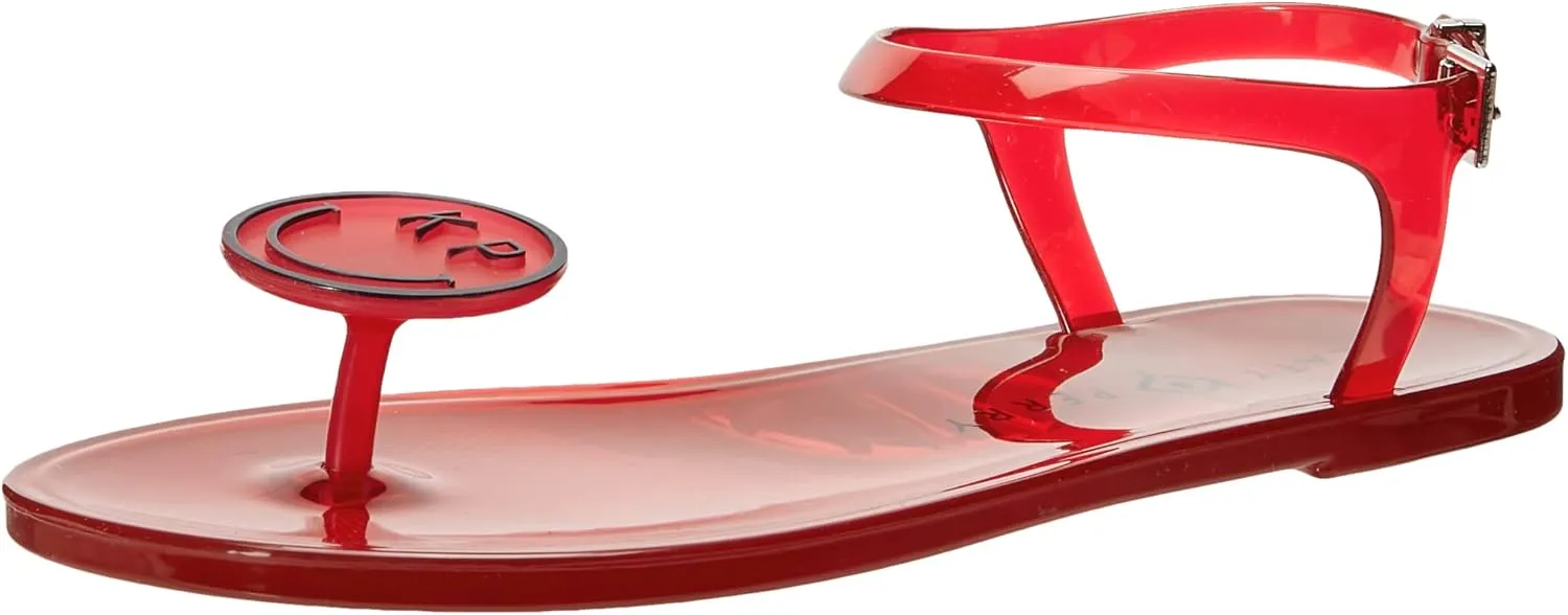 Katy Perry Shoes Women's The Geli Flat Sandal