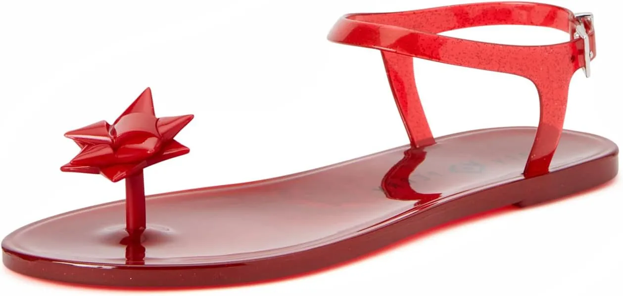 Katy Perry Shoes Women's The Geli Flat Sandal