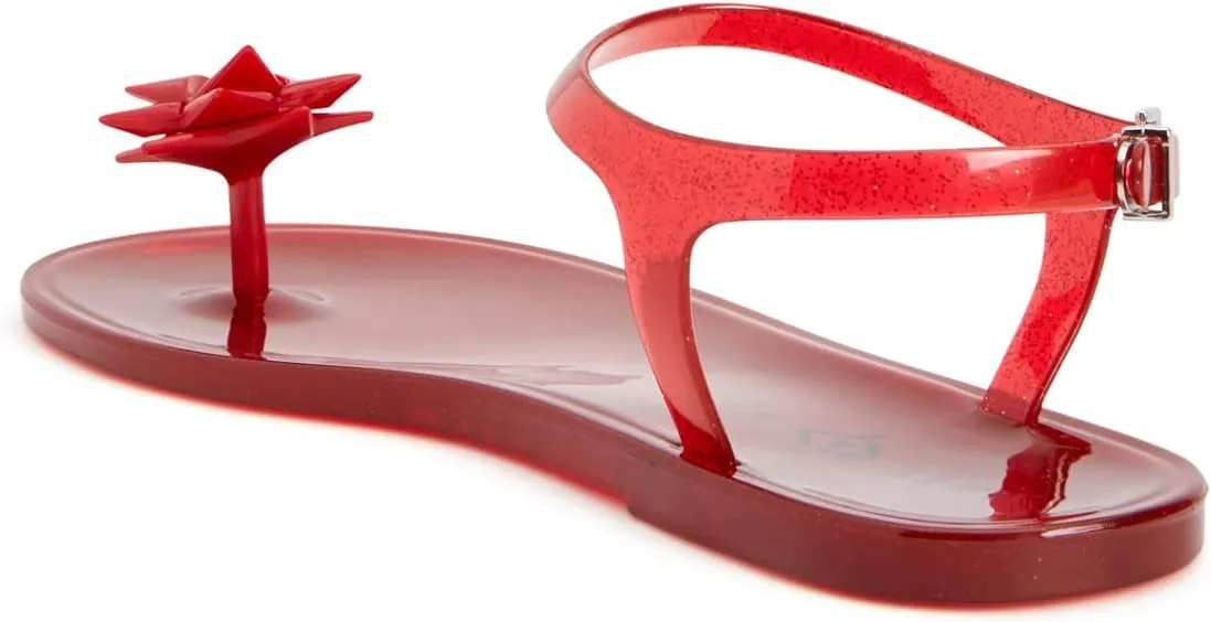 Katy Perry Shoes Women's The Geli Flat Sandal
