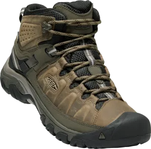Keen 7786 Targhee III Men's Waterproof Mid 1017786