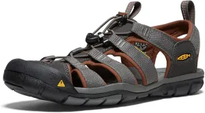 KEEN Men's Clearwater CNX Lightweight Water Sandals