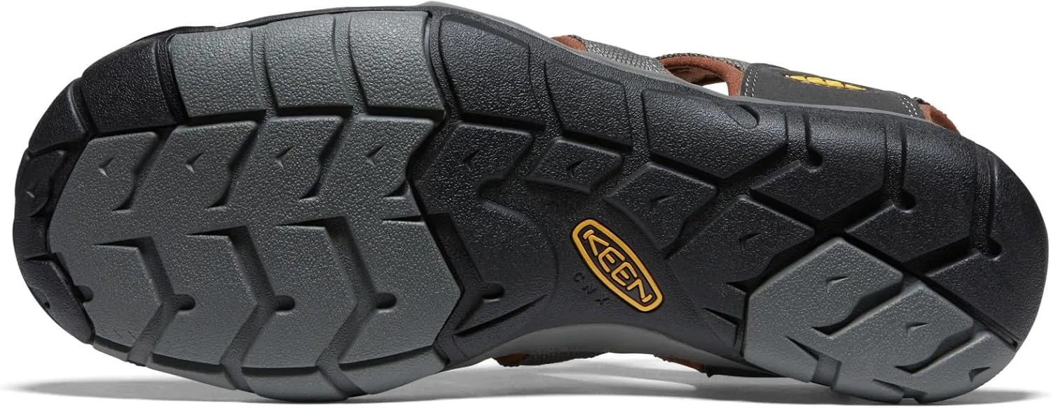 KEEN Men's Clearwater CNX Lightweight Water Sandals