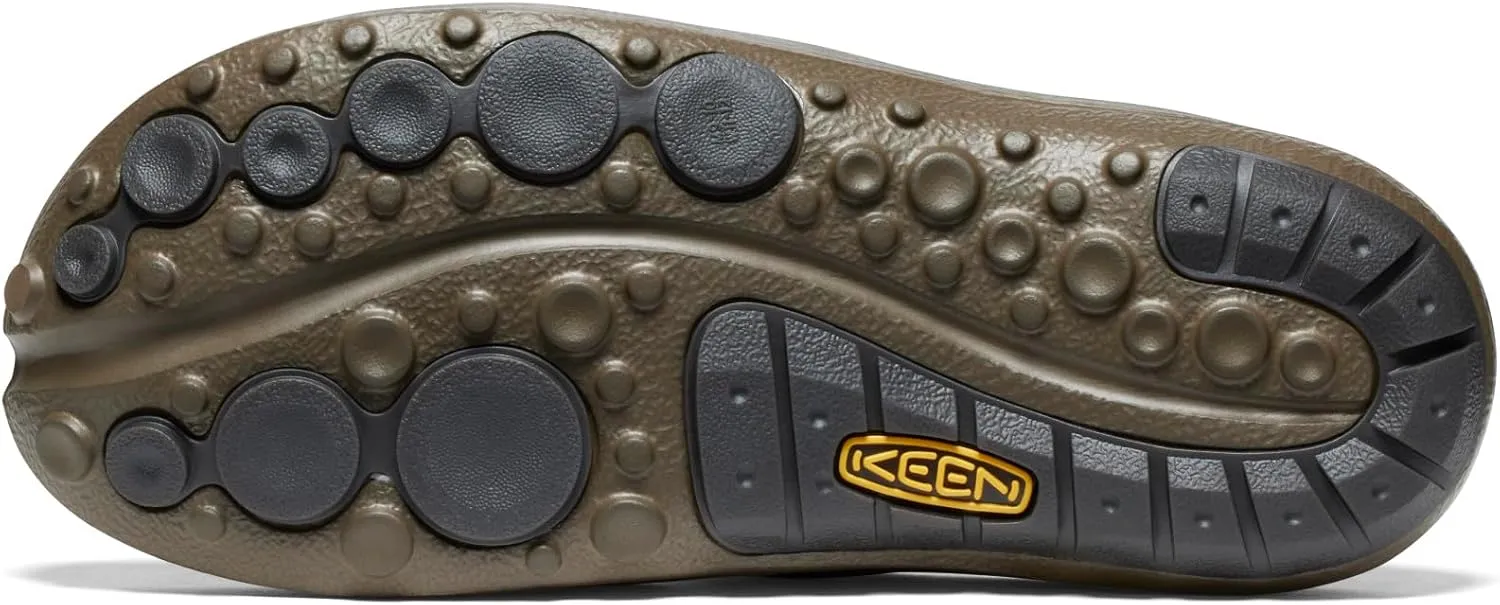 KEEN Men's Shanti Comfortable Slip on Lightweight Clogs