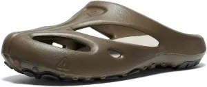 KEEN Men's Shanti Comfortable Slip on Lightweight Clogs