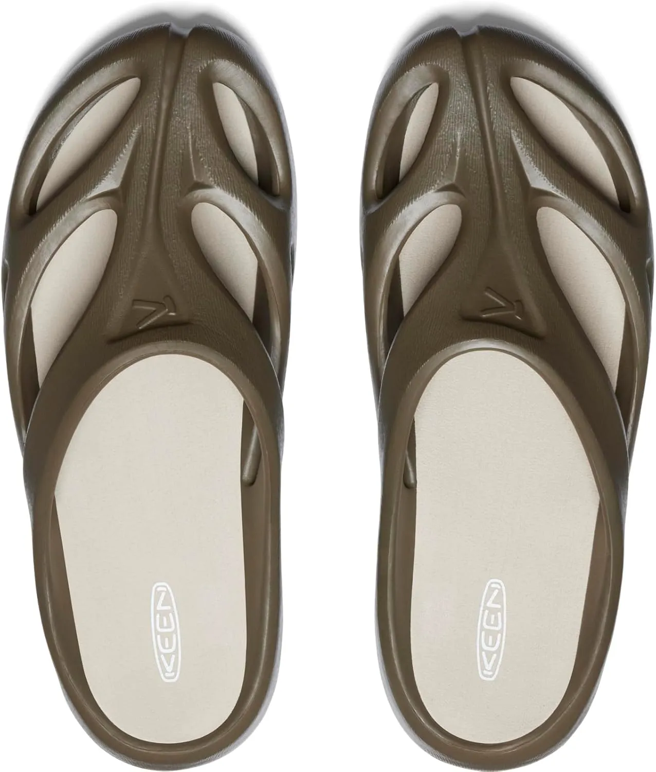 KEEN Men's Shanti Comfortable Slip on Lightweight Clogs