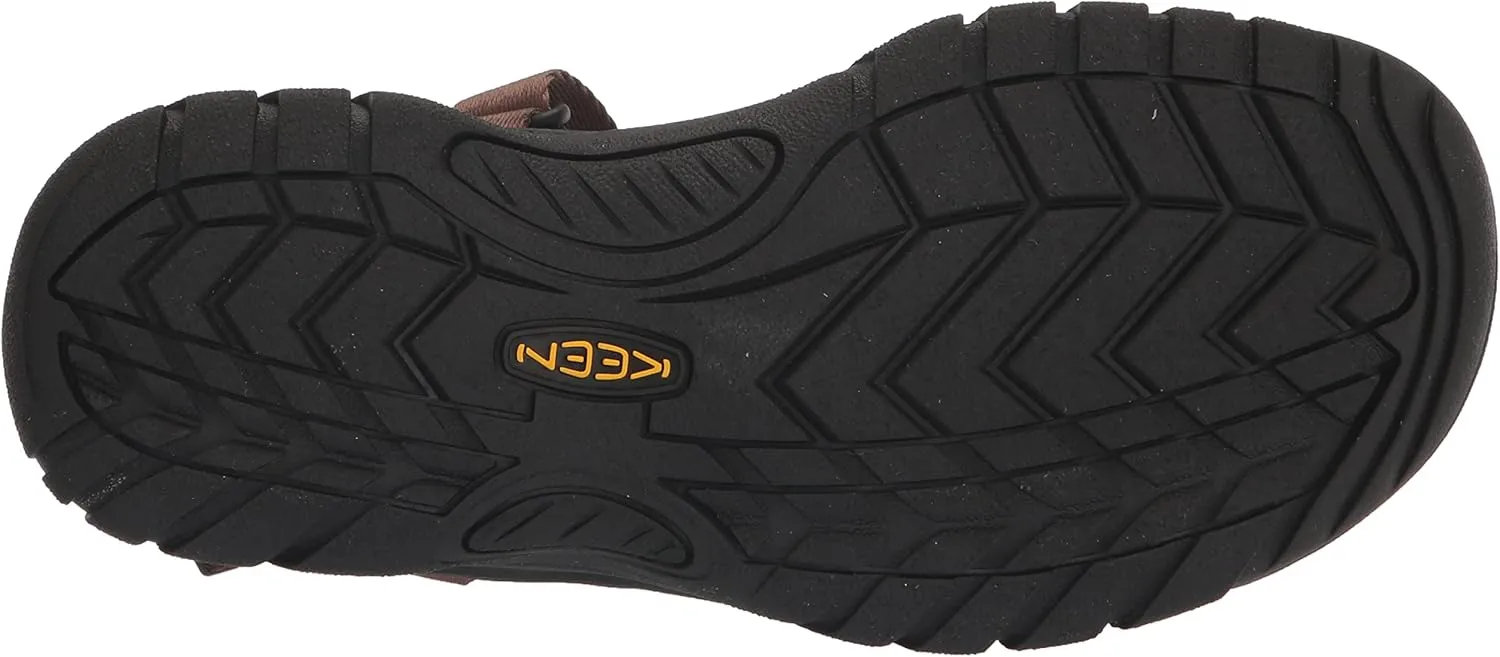 KEEN Men's Zerraport 2 Closed Toe Lightweight Sport