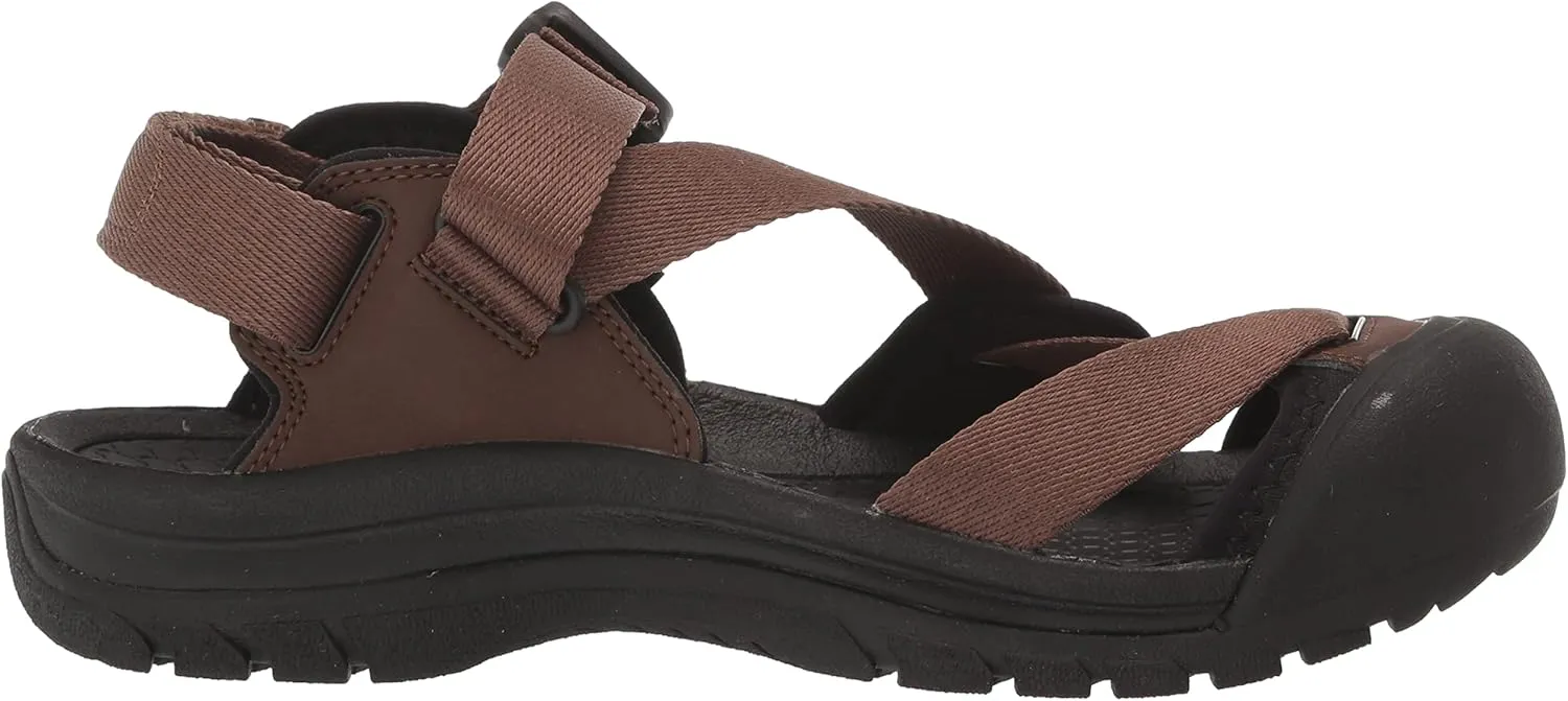 KEEN Men's Zerraport 2 Closed Toe Lightweight Sport