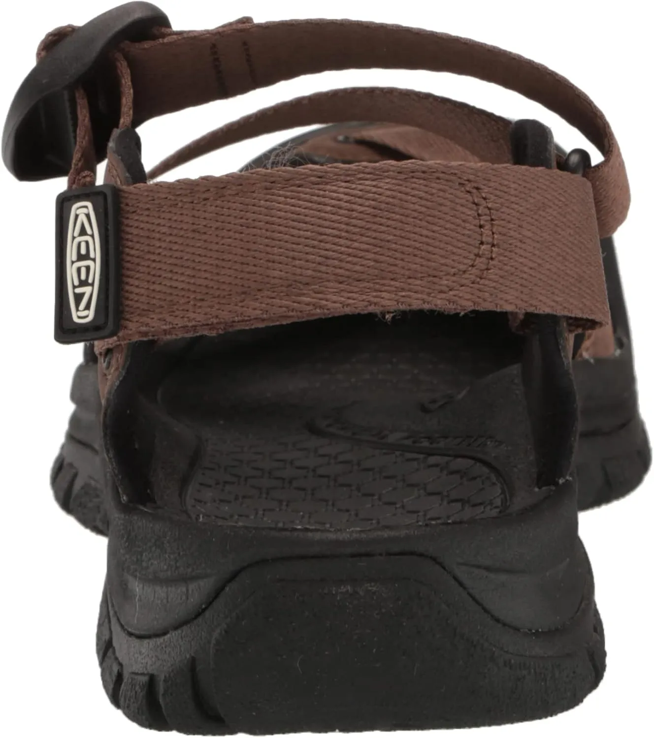 KEEN Men's Zerraport 2 Closed Toe Lightweight Sport
